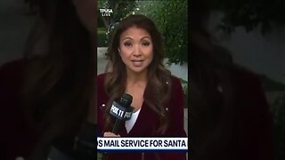 USPS IN SANTA MONICA, CA HAS SUSPENDED MAIL SERVICE DUE TO MULTIPLE ATTACKS ON MAILMEN