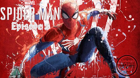 SPIDER-MAN. Life As Spider-Man. Gameplay Walkthrough. Episode 2