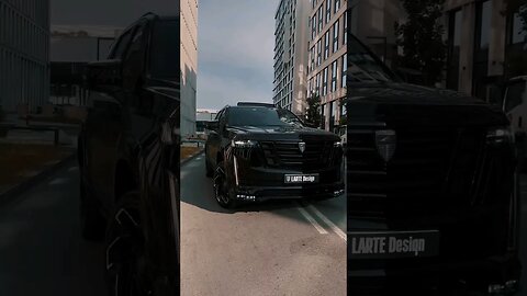 Cadillac #luxury car #viral #trending #car #shorts #viral #tiktok