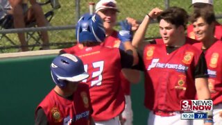 H.S. Baseball: Prep vs Westside, St. Albert vs. Essex