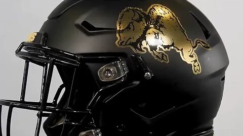 Colorado Year 1 (Colorado State at Colorado) Week 1 We want the National Title 💨👈