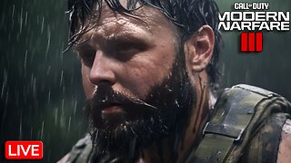 One Man, One Mission, One Gun | Call of Duty Modern Warfare 3