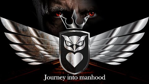 Journey into manhood | Mastery Order