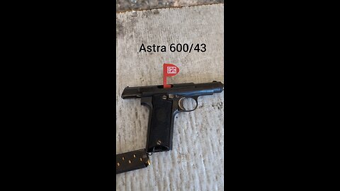 Astra 600/43