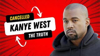 What REALLY Happened to Kanye? (THE TRUTH)
