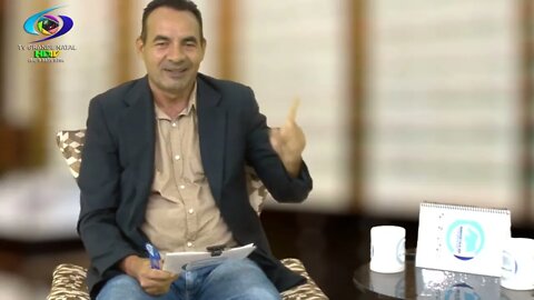 PROGRAMA ÓTICOS DO RN - Magnus Alves, Técnico Óptico da Ótica Elshammah.#tvgrandenatalhdtv.