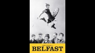 Belfast - Movie Review