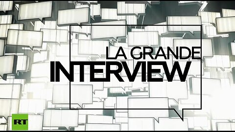 LA GRANDE INTERVIEW AVEC VLADIMIR TITORENKO