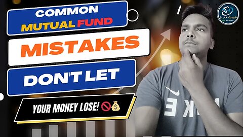 The Mutual Fund Money Trap: How To Avoid Common Investor Losses