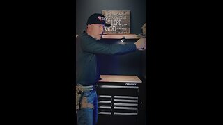 Pistol Reload Drill You Can Do From Home