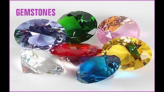 GEMSTONES #59