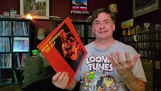 Nice, Cheap Antique Mall Classic Rock Finds | Vinyl Records