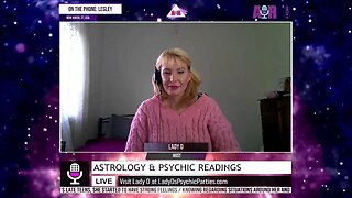 A1R Psychic Radio Live on Moonstruck TV