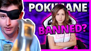 Why the Pokimane Ban is Worse Than You Think
