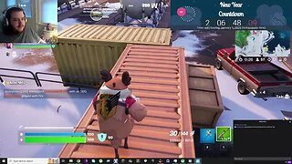 We got in an Aussi Server?? | Fortnite with Friends