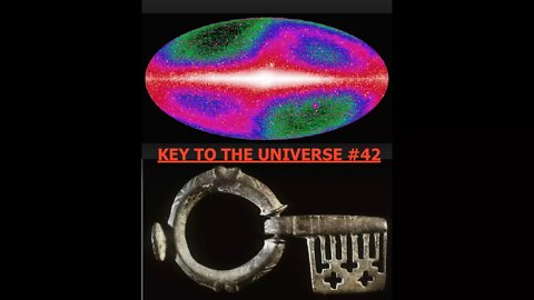 Forbidden Knowledge - Magical Formula & Key to the Netherworld - 42 Decoded