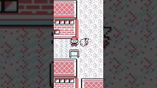 Pokemon Yellow #youtubeshorts #videogame #youtube #game #gamer #games #shortsvideo #shortsviral