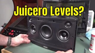 EEVblog 1514 - Sonos: The Juicero of Wifi Speakers? (TEARDOWN)