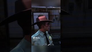 Blowing cops up in GTA 5 RP