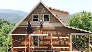 Let’s Talk Siding | Comparing pros and cons of most common siding types