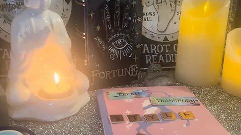 🧚🏻💫✨Sagittarius ♐️ October 2023 General Mid Month CHARMS Reading! ✨💫🧚🏻