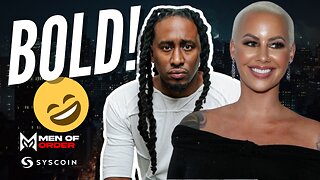 Amber Rose: The New Darling of Republicans - The Grift Report