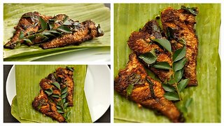 Fish Fry|Killimeen Fry