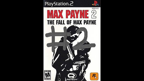 RapperJJJ Warning Heights [Max Payne 2: The Fall Of Max Payne] #2