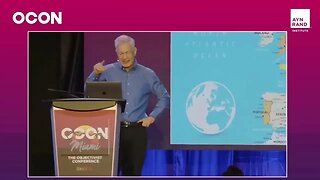 Yaron Lectures: Russia's War on Ukraine -- From OCON 2023