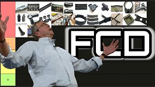 What FCD Parts Are Actually Good?