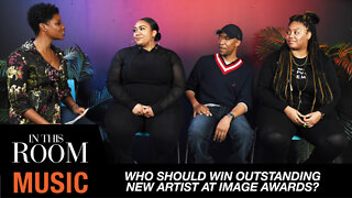 Who Should Win Outstanding New Artist At The 2019 Image Awards? | In This Room