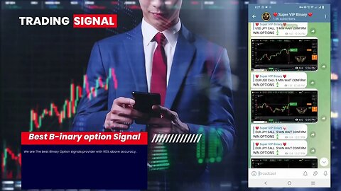 Best B-inary options Signals, IQ o-ptions Telegram Signals