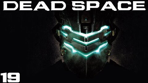 Dead Space remake |19| Un autre déverouillage de tram