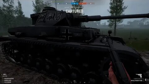 3 NOOBS - 1 TANK