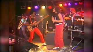 1983 - Roadmaster End of an Era Show