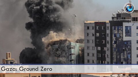 Gaza: Ground Zero