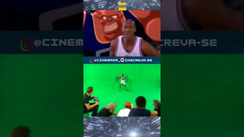 O JOGO DO SPACE JAM#shorts