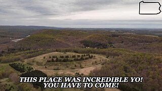 EXPLORING LAUREL HILL STATE PARK