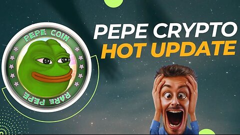 WHAT’S NEXT FOR PEPE COIN IN 2024