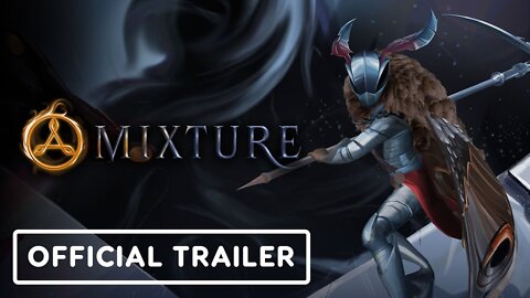 Mixture - Official Announcement Trailer