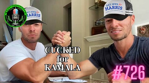 Devastating Revelations Of Secret Service Revealed, Gays For Kamala, Maduro Mania