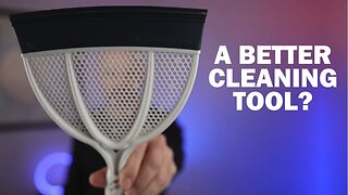 Is Broombi Brush a Better Cleaning Tool?