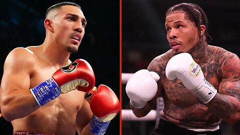 Teofimo Lopez vs Tank 💣💥🔥🔥