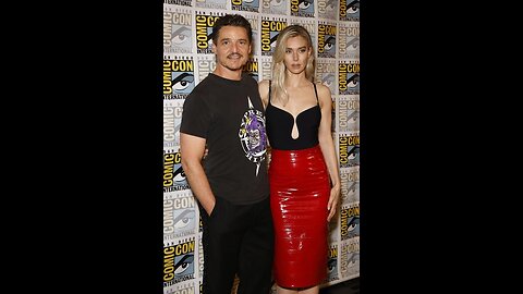 Pedro Pascal and Vanessa Kirby had no hesitation to sign for 'Fantastic Four' roles