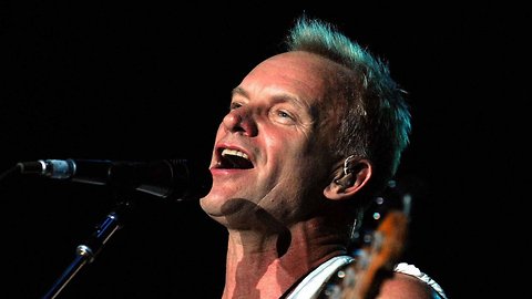 Montreux Jazz Festival Has A Star-Studded Line Up Including Elton John And Sting