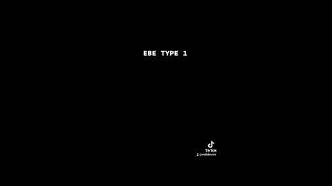 Ebe Type