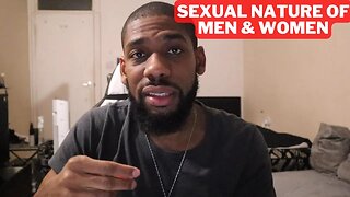 What is the Sexual Nature of Men & Women (POLYGAMY V HYPERGAMY)