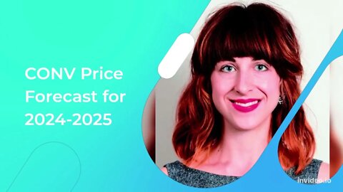 Convergence Price Prediction 2022, 2025, 2030 CONV Price Forecast Cryptocurrency Price Prediction