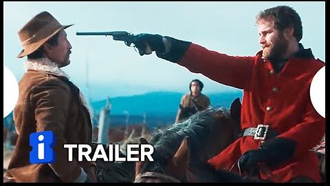 THE SETTLERS | Subtitled Trailer