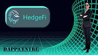 HEDGEFI 🔥 NEW SWAP2EARN FEATURE 🤑 EARN $HEARN TOKENS BY JUST SWAPPING! 🚀🚀